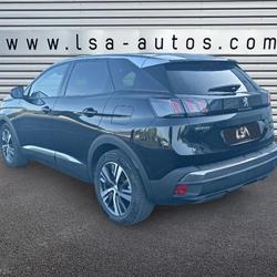 Peugeot 3008 1.6 Plug-in Hybrid e-DCS7 Allure Isigny-le-Buat