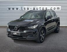 Volvo XC40 Isigny-le-Buat