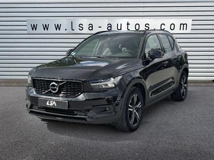 Volvo XC40 - D3 AdBlue - 150  R-Design - 24 980 €