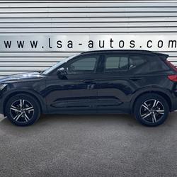 Volvo XC40 D3 AdBlue - 150  R-Design Isigny-le-Buat