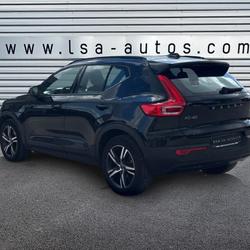 Volvo XC40 D3 AdBlue - 150  R-Design Isigny-le-Buat