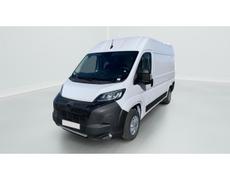 Peugeot Boxer Isigny-le-Buat
