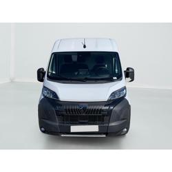 Peugeot Boxer 3.3t L2H2 2.2 HDi S&S - 140  III FOURGON TOLE Fourgon Tol&eacute; 333 L2H2 PHASE 3 Isigny-le-Buat