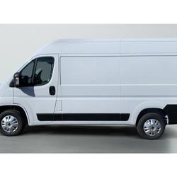 Peugeot Boxer 3.3t L2H2 2.2 HDi S&S - 140  III FOURGON TOLE Fourgon Tol&eacute; 333 L2H2 PHASE 3 Isigny-le-Buat