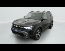 Dacia Duster Isigny-le-Buat