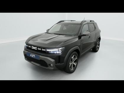 Dacia Duster - 1.6 Hybrid - 140  III SUV Journey - 28 990 €
