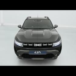 Dacia Duster 1.6 Hybrid - 140  III SUV Journey Isigny-le-Buat