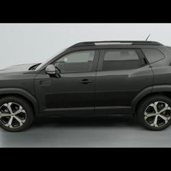 Dacia Duster 1.6 Hybrid - 140  III SUV Journey Isigny-le-Buat