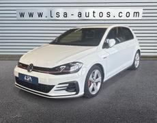 Volkswagen Golf 7 Isigny-le-Buat