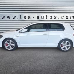 Volkswagen Golf 7 2.0 16V TSI 245 DSG7 VII BERLINE GTI Performance PHASE 2 Isigny-le-Buat