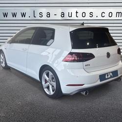 Volkswagen Golf 7 2.0 16V TSI 245 DSG7 VII BERLINE GTI Performance PHASE 2 Isigny-le-Buat