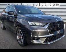 DS DS7 Crossback Isigny-le-Buat