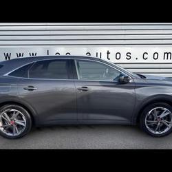 DS DS7 Crossback 1.5 BlueHDi 130 EAT8 RIVOLI Isigny-le-Buat