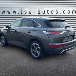 DS DS7 Crossback 1.5 BlueHDi 130 EAT8 RIVOLI Isigny-le-Buat