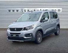 Peugeot Rifter Isigny-le-Buat