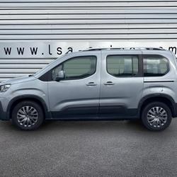 Peugeot Rifter Standard 1.5 BlueHDI S&S 130 Active Isigny-le-Buat