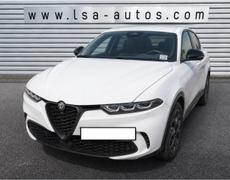 Alfa Romeo Tonale Isigny-le-Buat
