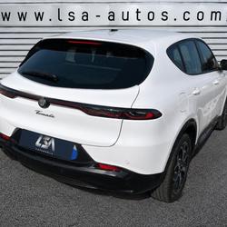 Alfa Romeo Tonale 1.5 mHEV 130 TCT  Sprint Isigny-le-Buat
