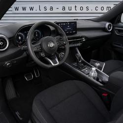 Alfa Romeo Tonale 1.5 mHEV 130 TCT  Sprint Isigny-le-Buat