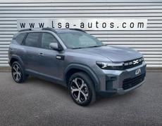Dacia Bigster Isigny-le-Buat