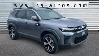 Dacia Bigster  - photo 0