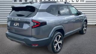 Dacia Bigster  - photo 1