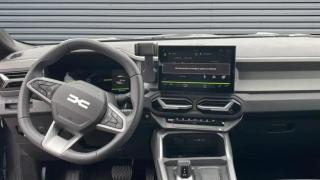 Dacia Bigster  - photo 3