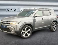 Dacia Duster Isigny-le-Buat