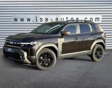 Dacia Duster Isigny-le-Buat