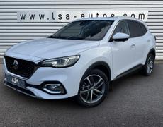MG EHS Isigny-le-Buat