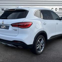 MG EHS 1.5T GDi Phev 258 Luxury Isigny-le-Buat