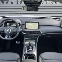 MG EHS 1.5T GDi Phev 258 Luxury Isigny-le-Buat