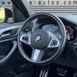 BMW X3 xDrive 20d BVA M Sport Isigny-le-Buat