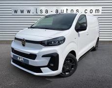 Citroen Jumpy Isigny-le-Buat