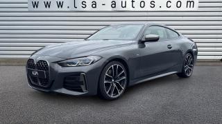 BMW Serie 4  - M - photo 0