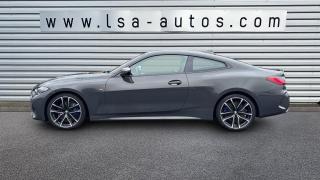 BMW Serie 4  - M - photo 1