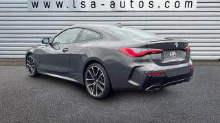 BMW Serie 4  - M - photo 2