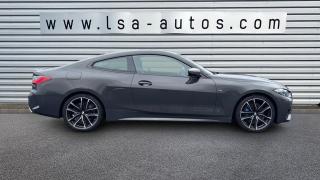 BMW Serie 4  - M - photo 4