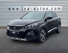 Peugeot 3008 Isigny-le-Buat