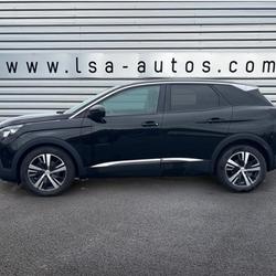 Peugeot 3008 2.0 BlueHDi S&S 150 Allure Business Isigny-le-Buat