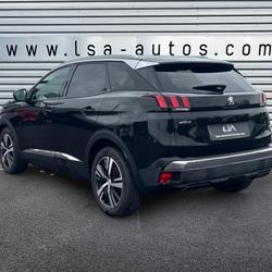 Peugeot 3008 2.0 BlueHDi S&S 150 Allure Business Isigny-le-Buat