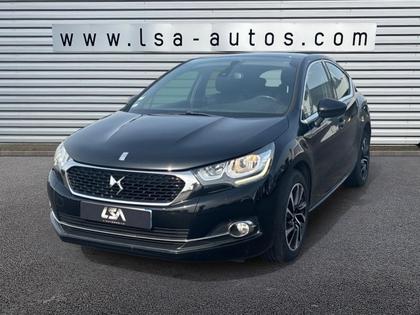 DS DS4 - 1.6 BlueHDi S&S - 120  Business - 11 980 €