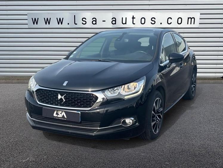 DS DS4  - Business - 11 980 €