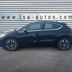 DS DS4 1.6 BlueHDi S&S - 120  Business Isigny-le-Buat