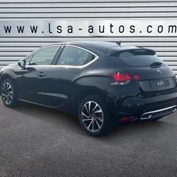 DS DS4 1.6 BlueHDi S&S - 120  Business Isigny-le-Buat