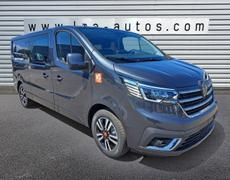 Renault Trafic Isigny-le-Buat