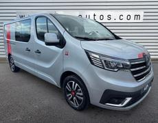 Renault Trafic Isigny-le-Buat