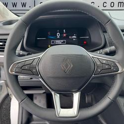 Renault Trafic L2H1 2.0 Blue dCi 170 BVA CABINE APPROFONDIE Isigny-le-Buat