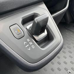 Renault Trafic L2H1 2.0 Blue dCi 170 BVA CABINE APPROFONDIE 6 PLACES Isigny-le-Buat
