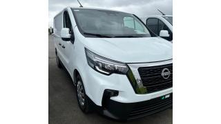 Nissan Primastar  - photo 0
